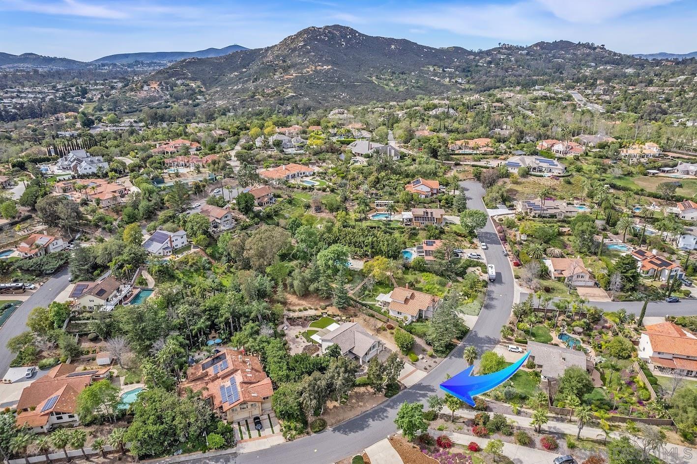 Detail Gallery Image 61 of 67 For 14922  Derringer Rd., Poway,  CA 92064 - 5 Beds | 2/1 Baths