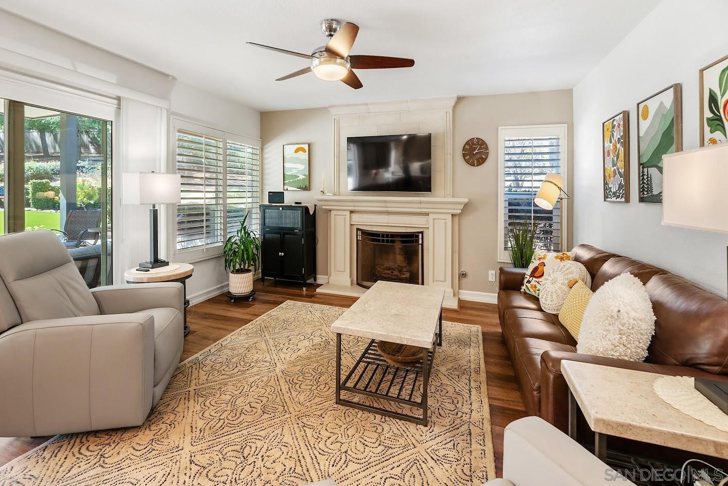 Detail Gallery Image 9 of 67 For 14922  Derringer Rd., Poway,  CA 92064 - 5 Beds | 2/1 Baths