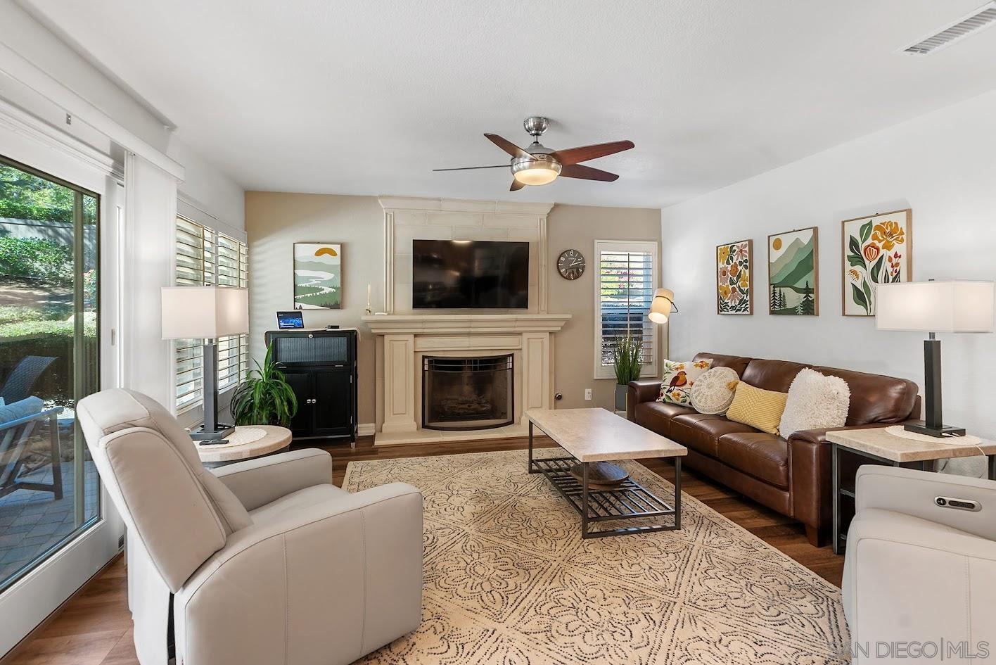 Detail Gallery Image 10 of 67 For 14922  Derringer Rd., Poway,  CA 92064 - 5 Beds | 2/1 Baths