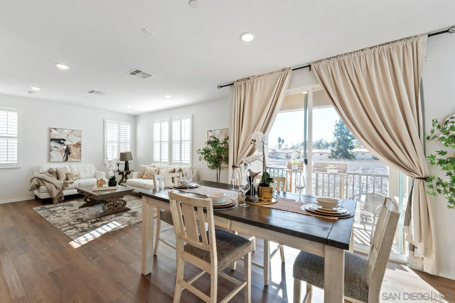 Detail Gallery Image 5 of 70 For 2328  Columba Gln, Escondido,  CA 92025 - 2 Beds | 2/1 Baths