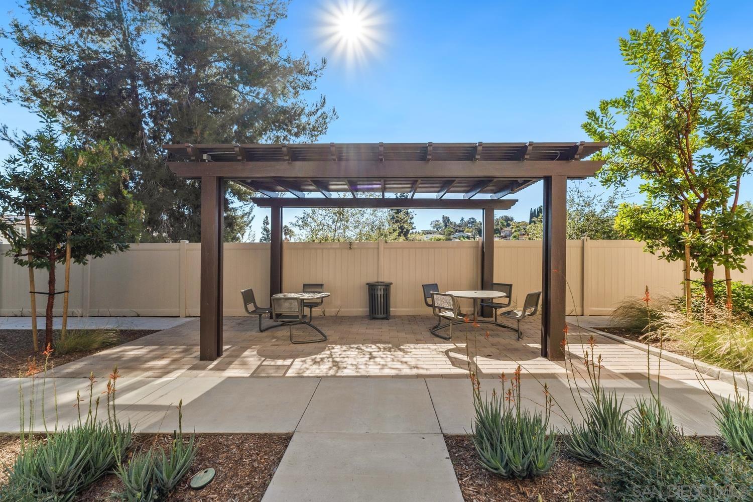 Detail Gallery Image 44 of 70 For 2328  Columba Gln, Escondido,  CA 92025 - 2 Beds | 2/1 Baths