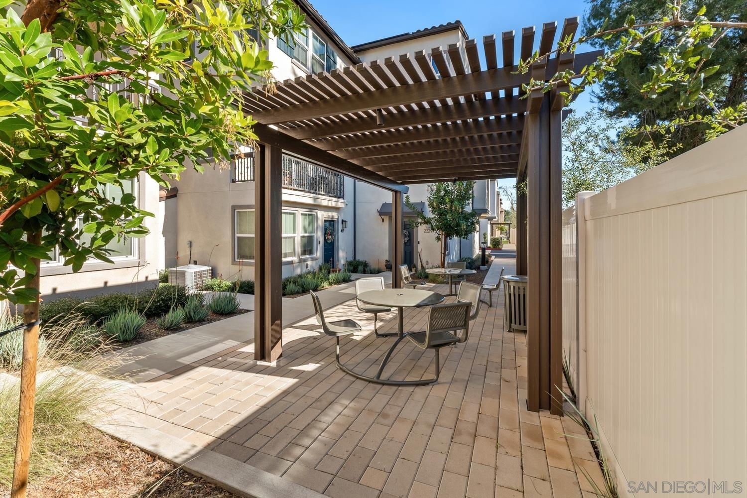 Detail Gallery Image 46 of 70 For 2328  Columba Gln, Escondido,  CA 92025 - 2 Beds | 2/1 Baths