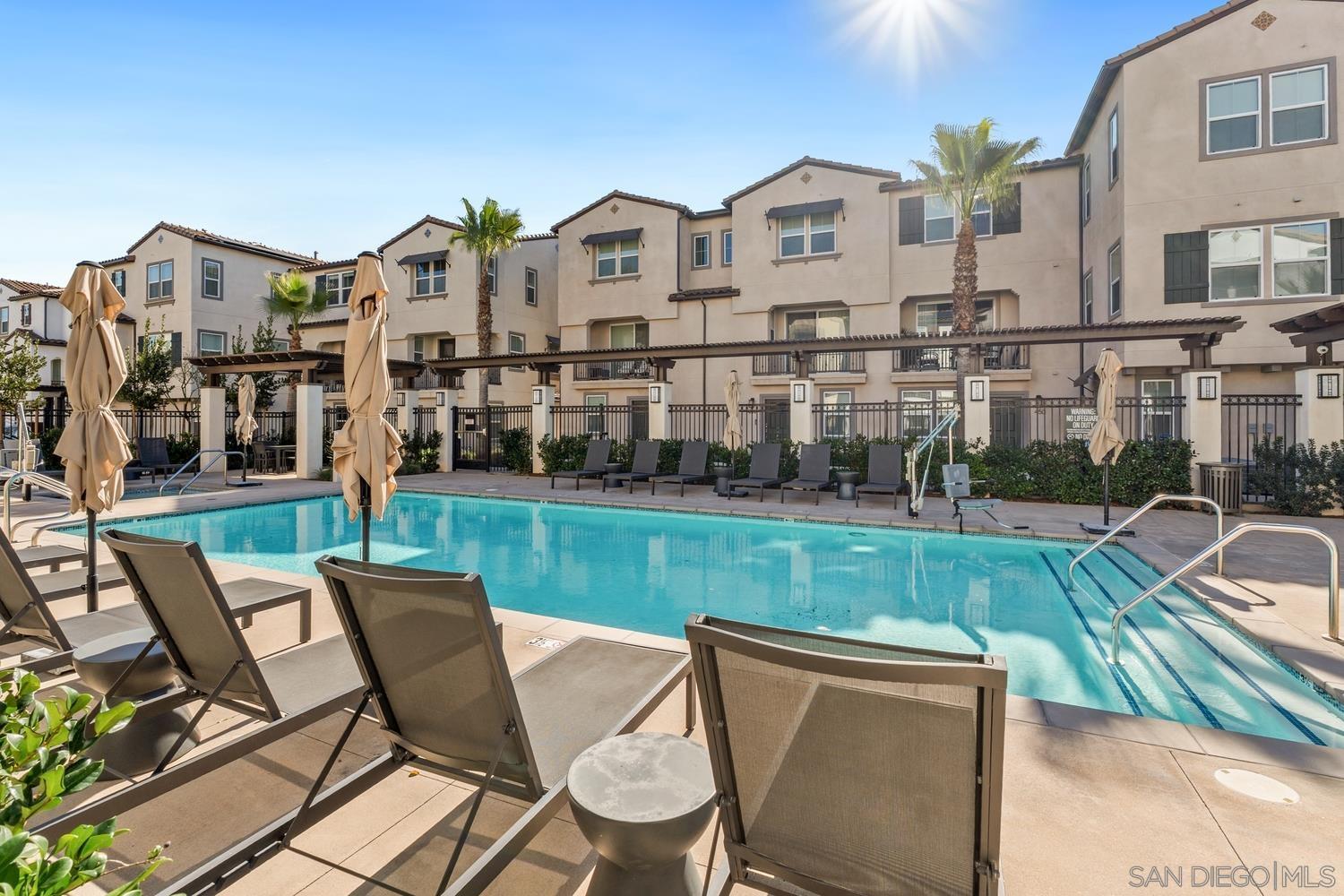 Detail Gallery Image 48 of 70 For 2328  Columba Gln, Escondido,  CA 92025 - 2 Beds | 2/1 Baths