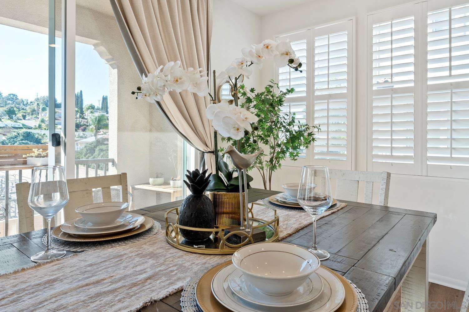 Detail Gallery Image 6 of 70 For 2328  Columba Gln, Escondido,  CA 92025 - 2 Beds | 2/1 Baths