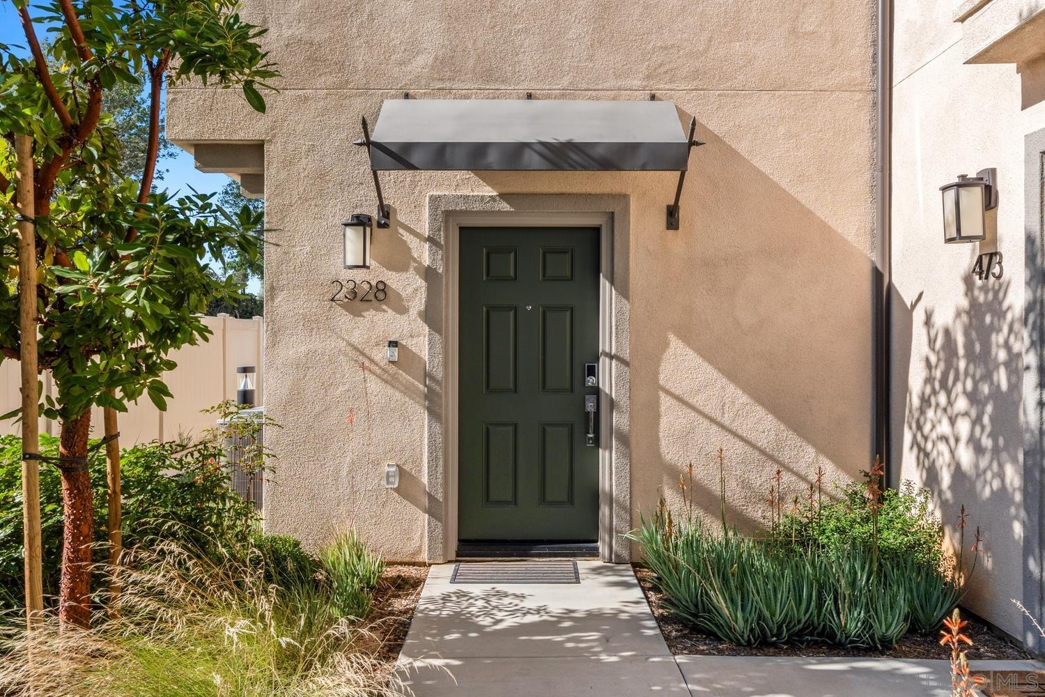 Detail Gallery Image 58 of 70 For 2328  Columba Gln, Escondido,  CA 92025 - 2 Beds | 2/1 Baths