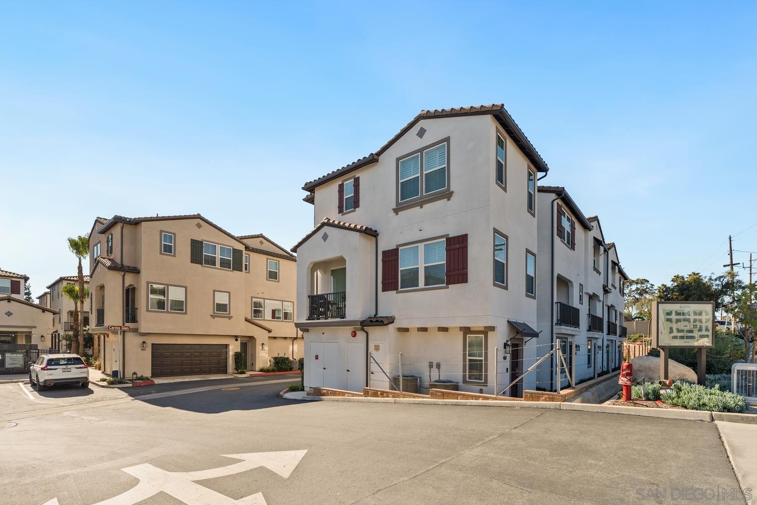 Detail Gallery Image 59 of 70 For 2328  Columba Gln, Escondido,  CA 92025 - 2 Beds | 2/1 Baths