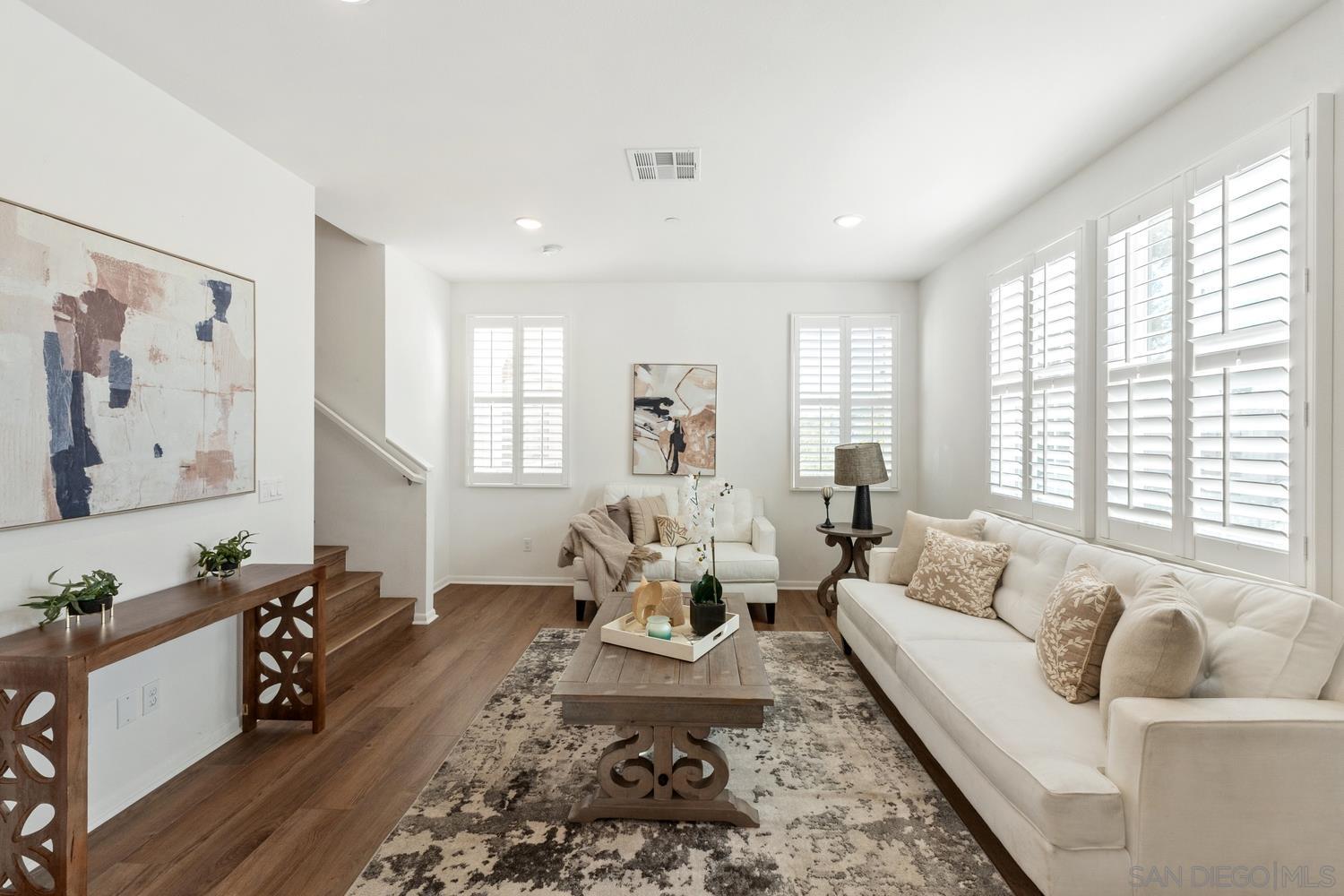 Detail Gallery Image 7 of 70 For 2328  Columba Gln, Escondido,  CA 92025 - 2 Beds | 2/1 Baths