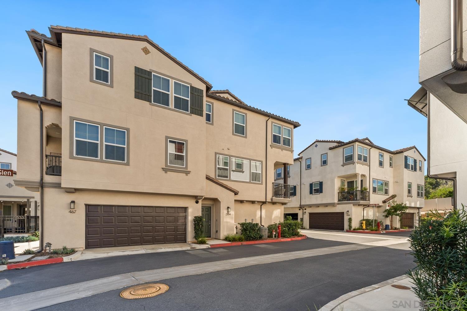 Detail Gallery Image 61 of 70 For 2328  Columba Gln, Escondido,  CA 92025 - 2 Beds | 2/1 Baths