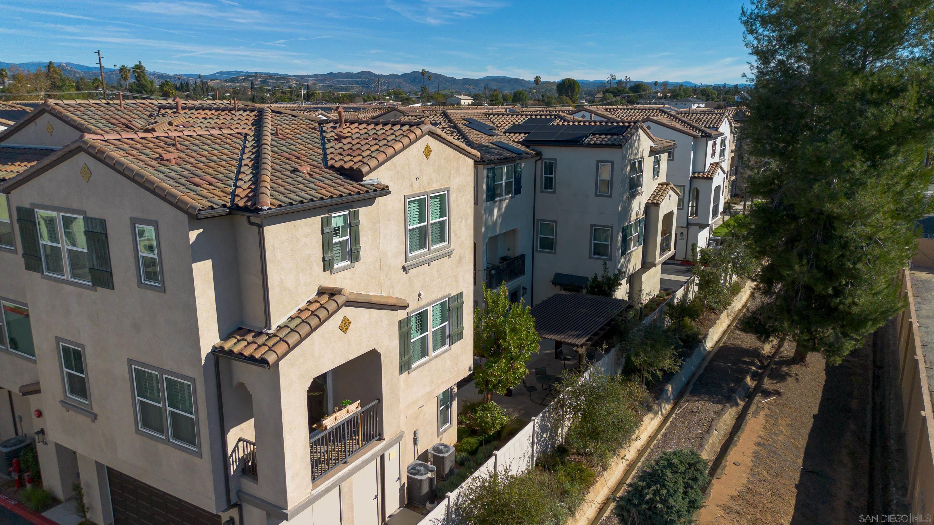Detail Gallery Image 62 of 70 For 2328  Columba Gln, Escondido,  CA 92025 - 2 Beds | 2/1 Baths
