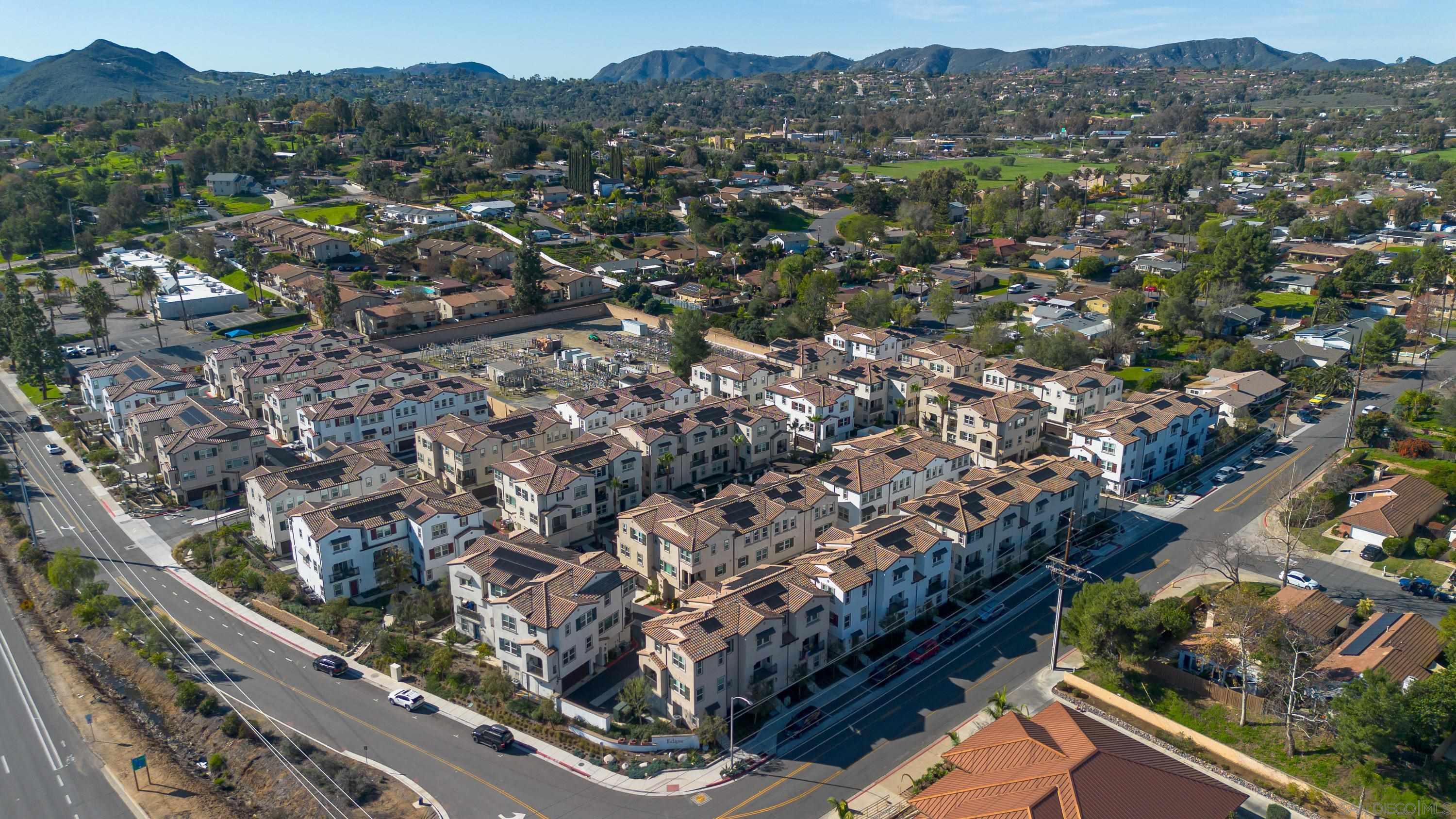 Detail Gallery Image 64 of 70 For 2328  Columba Gln, Escondido,  CA 92025 - 2 Beds | 2/1 Baths