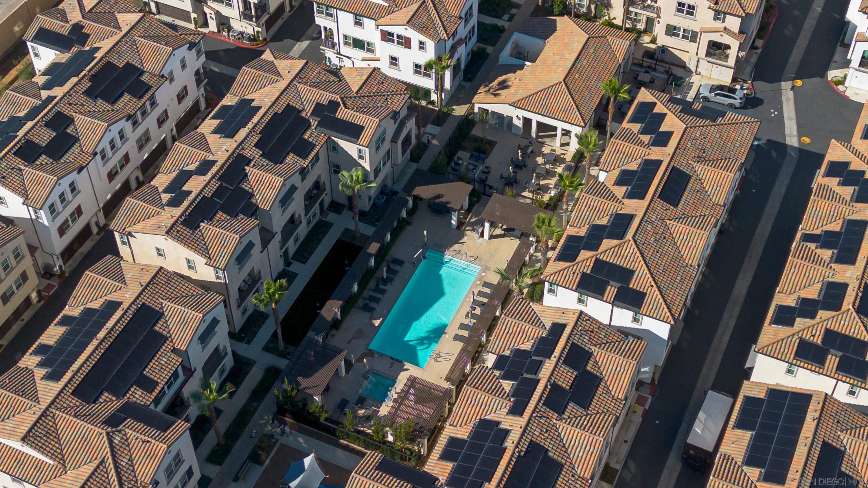 Detail Gallery Image 65 of 70 For 2328  Columba Gln, Escondido,  CA 92025 - 2 Beds | 2/1 Baths