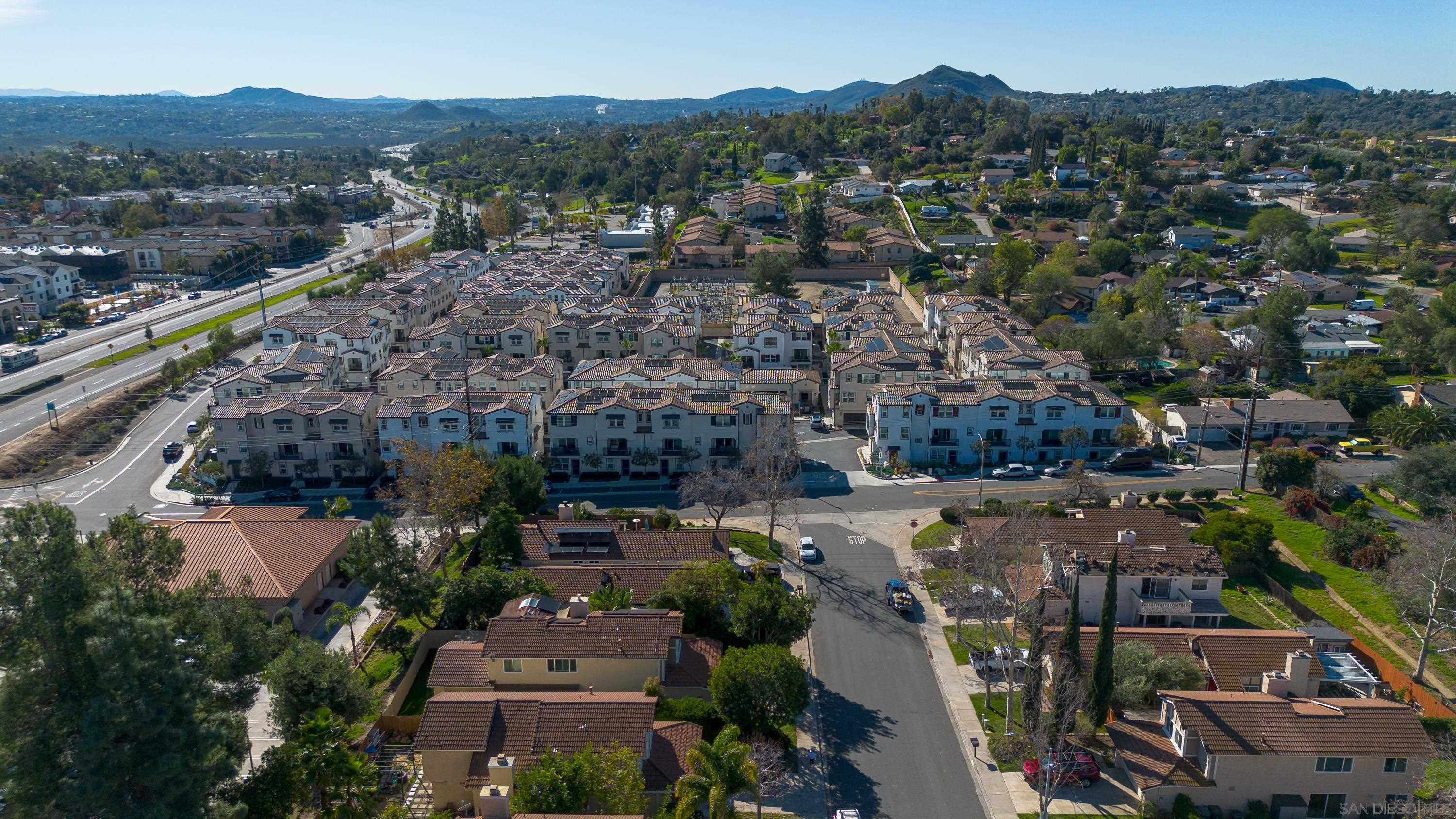 Detail Gallery Image 66 of 70 For 2328  Columba Gln, Escondido,  CA 92025 - 2 Beds | 2/1 Baths