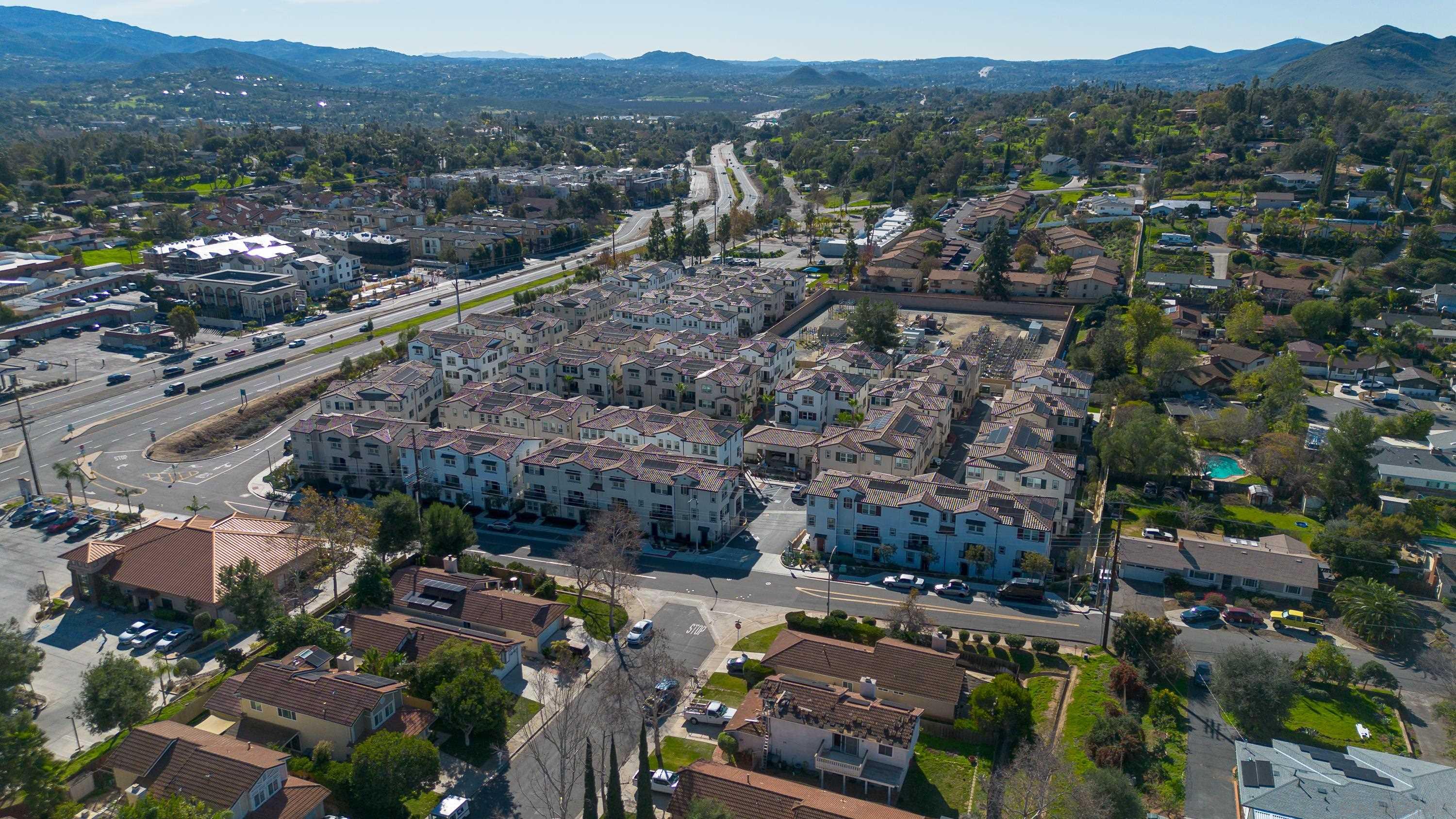Detail Gallery Image 70 of 70 For 2328  Columba Gln, Escondido,  CA 92025 - 2 Beds | 2/1 Baths