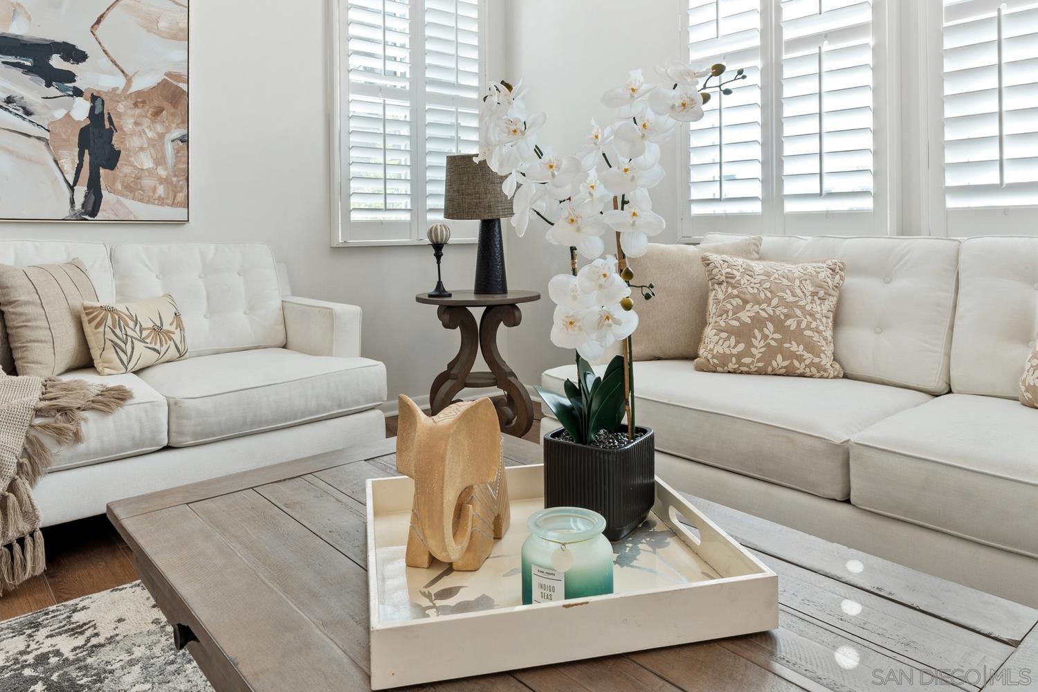 Detail Gallery Image 9 of 70 For 2328  Columba Gln, Escondido,  CA 92025 - 2 Beds | 2/1 Baths