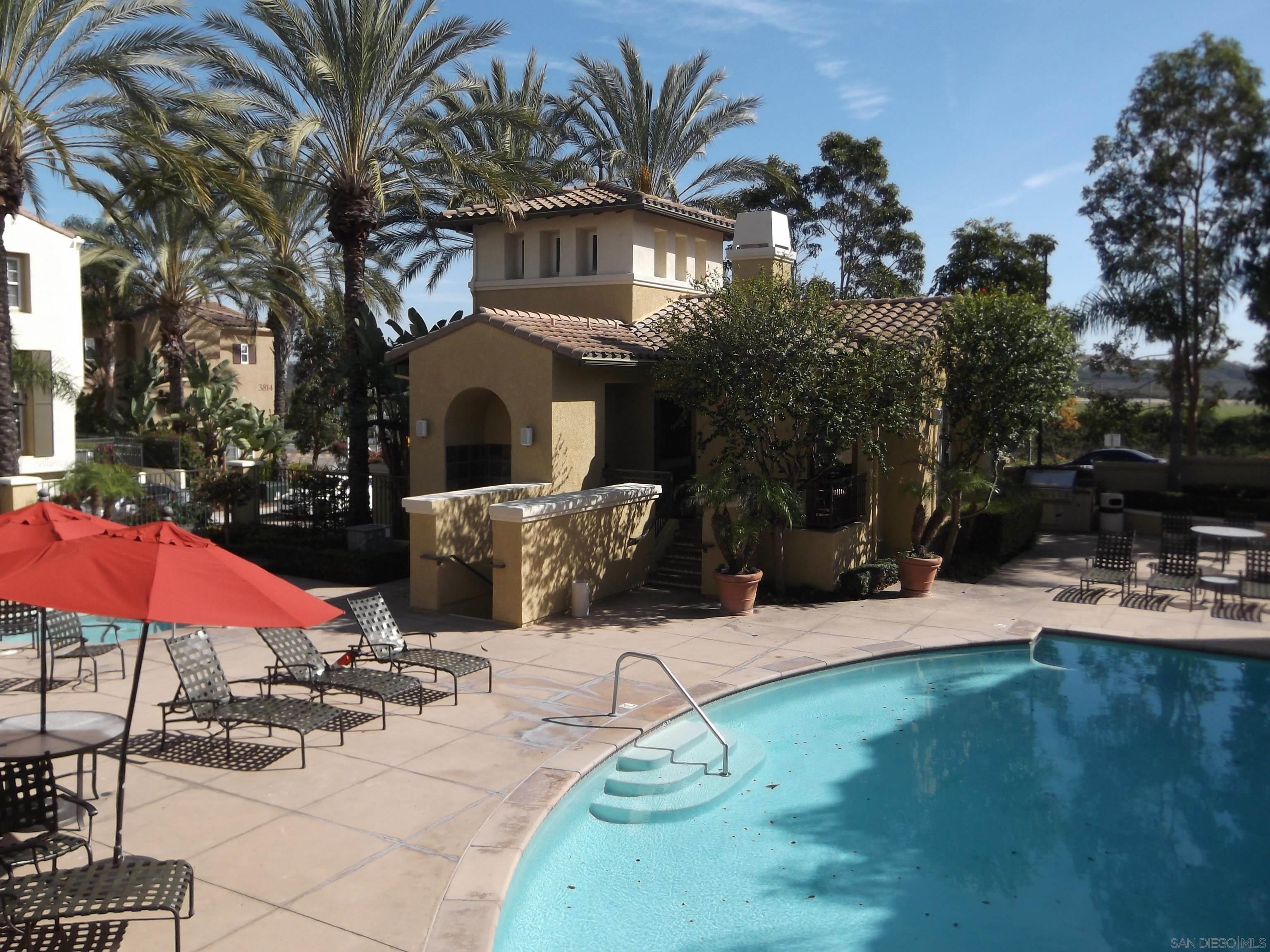 Detail Gallery Image 13 of 35 For Mykonos Ln, San Diego,  CA 92130 - 2 Beds | 2/1 Baths