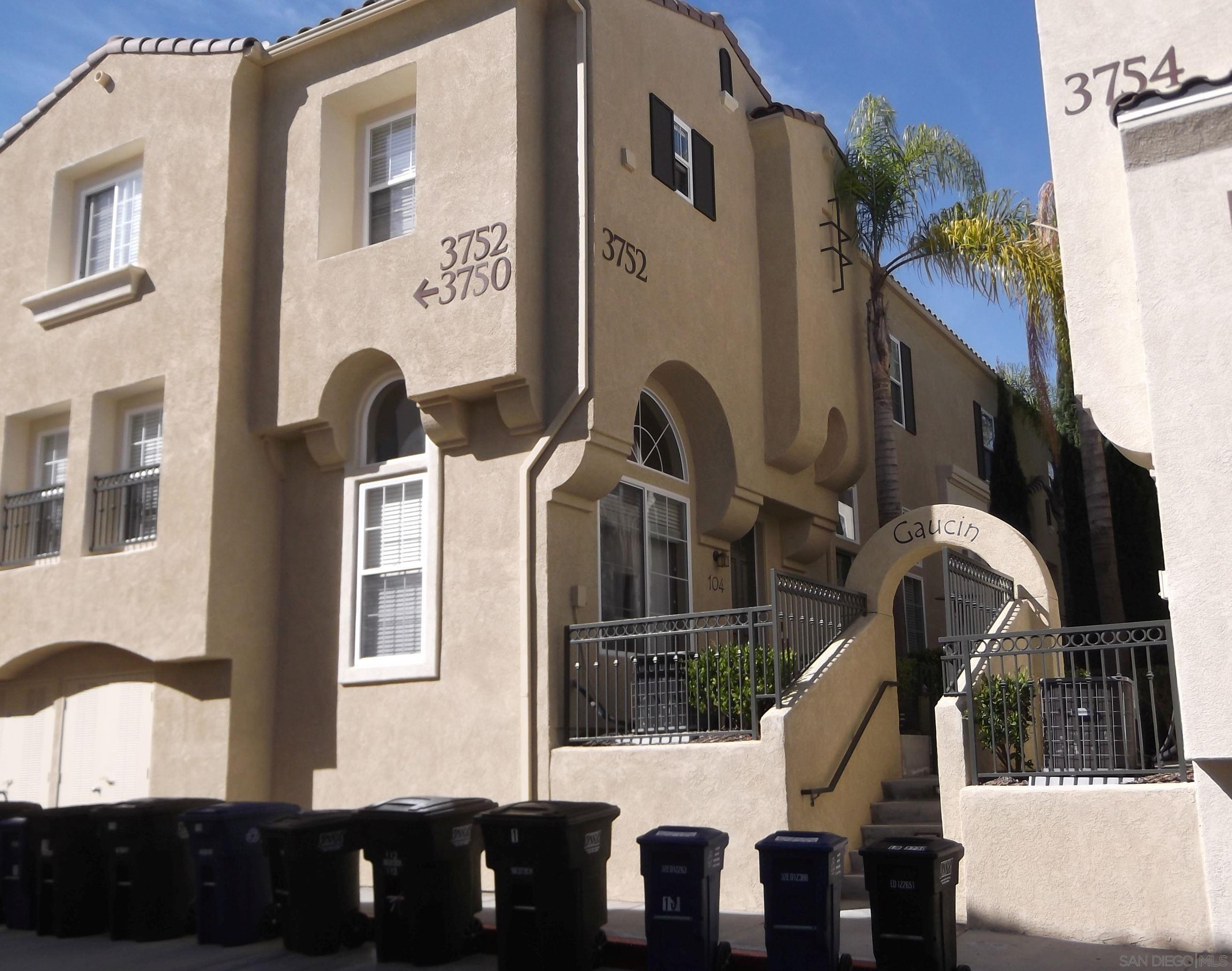 Detail Gallery Image 31 of 35 For Mykonos Ln, San Diego,  CA 92130 - 2 Beds | 2/1 Baths