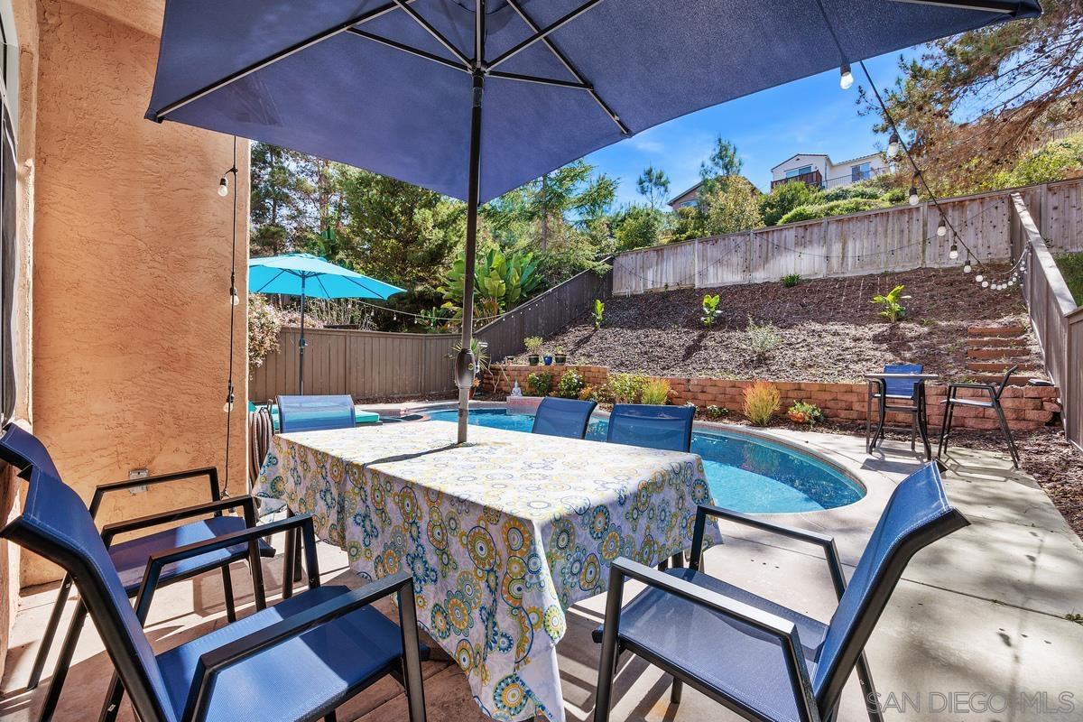 Detail Gallery Image 29 of 34 For 1607  via Otano, Oceanside,  CA 92056 - 4 Beds | 2/1 Baths