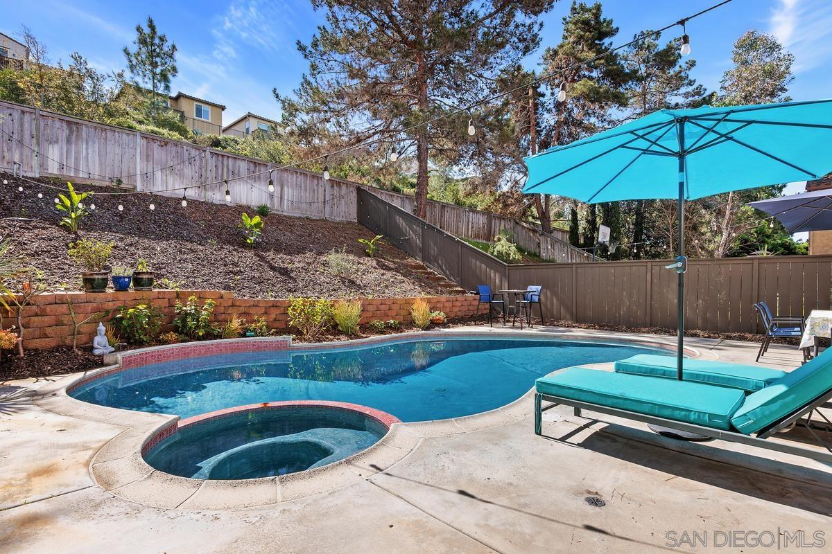 Detail Gallery Image 31 of 34 For 1607  via Otano, Oceanside,  CA 92056 - 4 Beds | 2/1 Baths