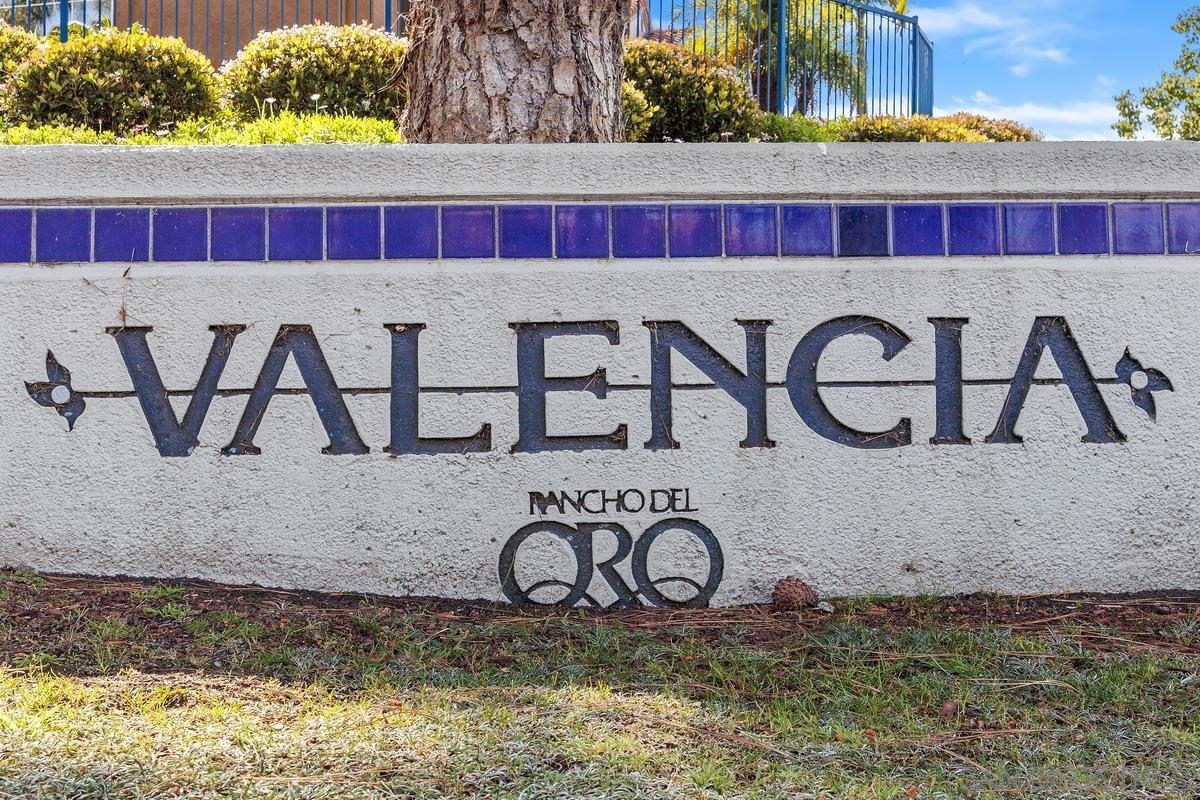 Detail Gallery Image 34 of 34 For 1607  via Otano, Oceanside,  CA 92056 - 4 Beds | 2/1 Baths