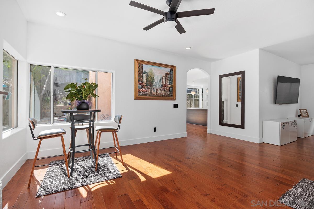 Detail Gallery Image 6 of 34 For 1607  via Otano, Oceanside,  CA 92056 - 4 Beds | 2/1 Baths