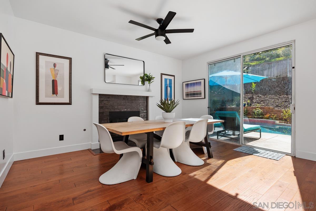 Detail Gallery Image 9 of 34 For 1607  via Otano, Oceanside,  CA 92056 - 4 Beds | 2/1 Baths