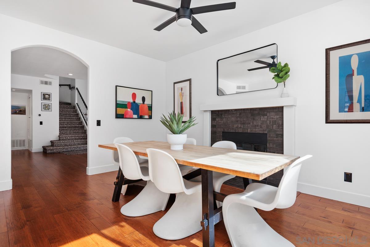 Detail Gallery Image 10 of 34 For 1607  via Otano, Oceanside,  CA 92056 - 4 Beds | 2/1 Baths