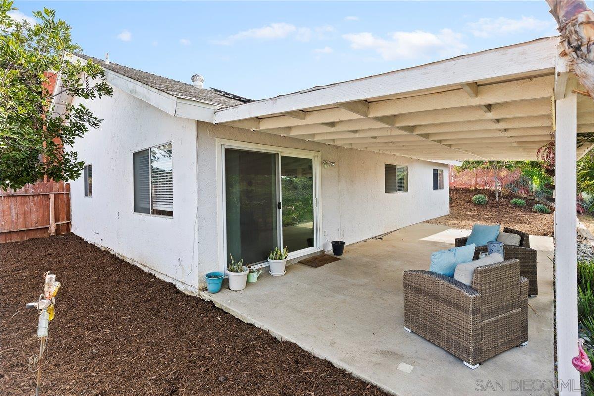 Detail Gallery Image 25 of 47 For 12448  Ridgeton Dr, Lakeside,  CA 92040 - 3 Beds | 2 Baths