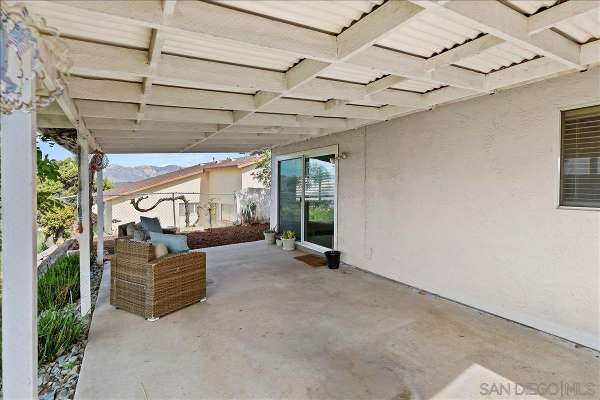 Detail Gallery Image 27 of 47 For 12448  Ridgeton Dr, Lakeside,  CA 92040 - 3 Beds | 2 Baths