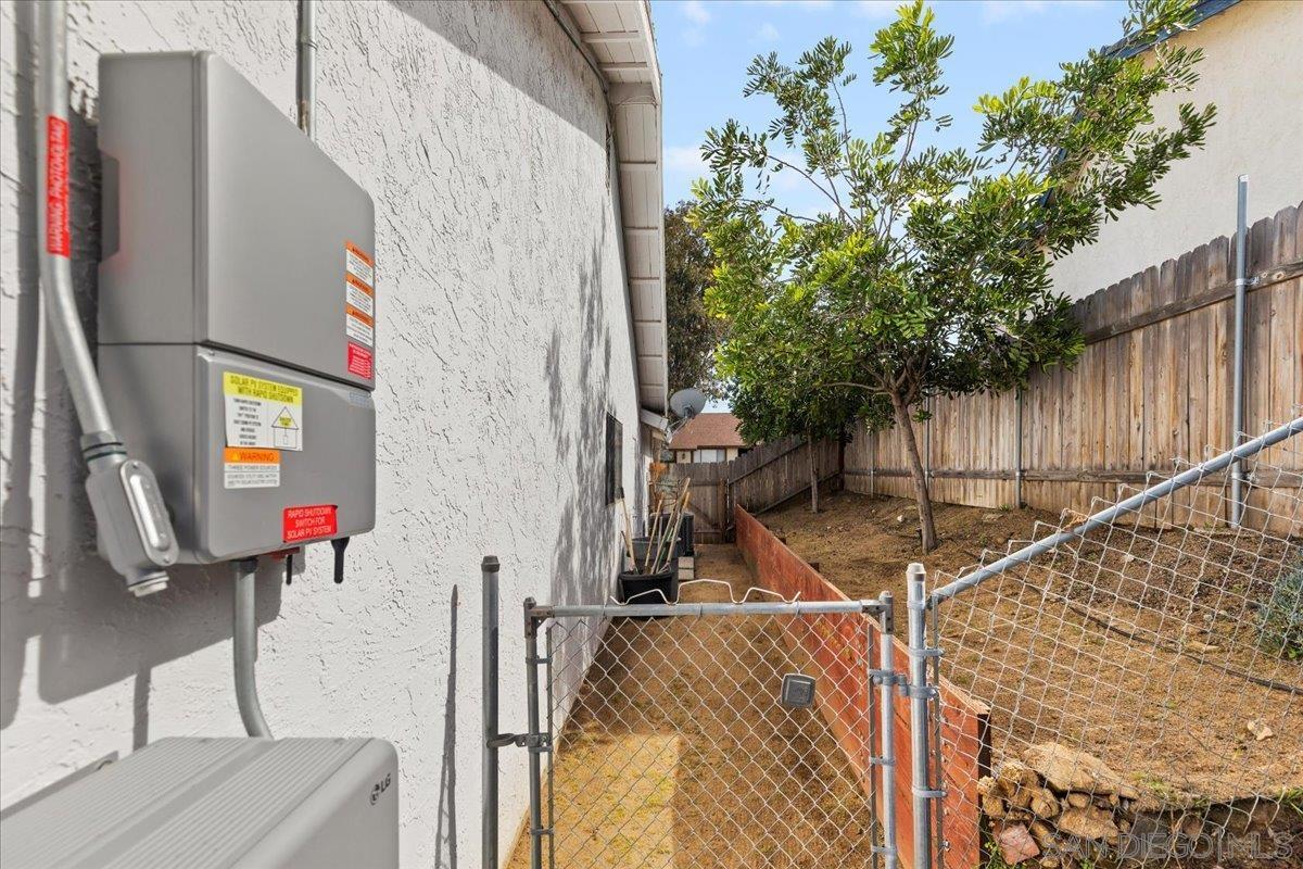 Detail Gallery Image 41 of 47 For 12448  Ridgeton Dr, Lakeside,  CA 92040 - 3 Beds | 2 Baths