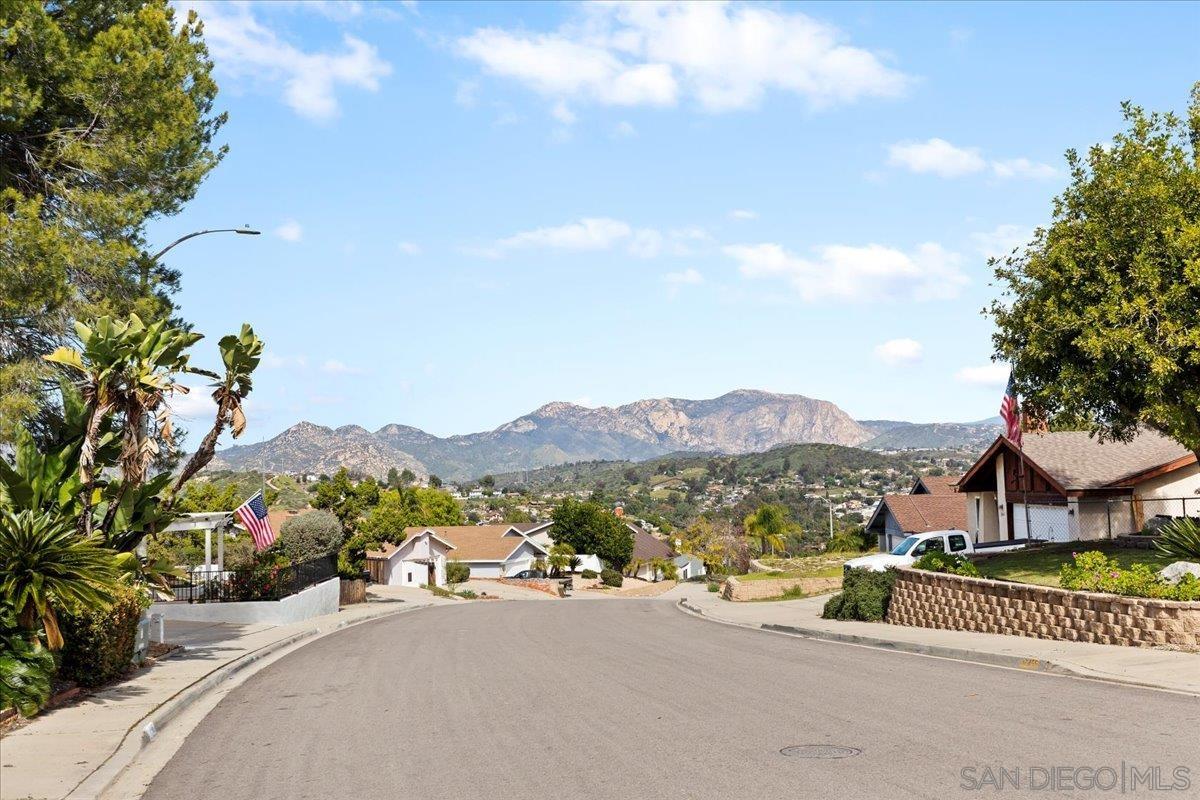 Detail Gallery Image 46 of 47 For 12448  Ridgeton Dr, Lakeside,  CA 92040 - 3 Beds | 2 Baths