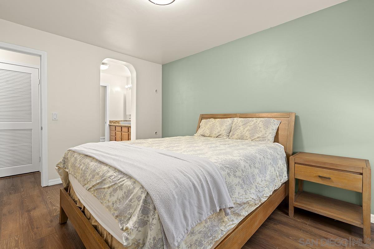 Detail Gallery Image 15 of 35 For 5252  Balboa Arms  #120,  San Diego,  CA 92117 - 2 Beds | 2 Baths