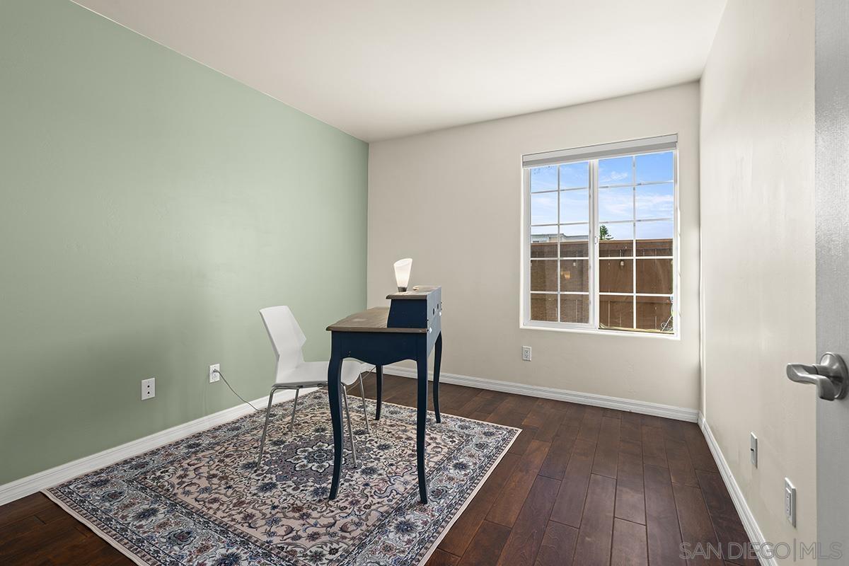 Detail Gallery Image 19 of 35 For 5252  Balboa Arms  #120,  San Diego,  CA 92117 - 2 Beds | 2 Baths