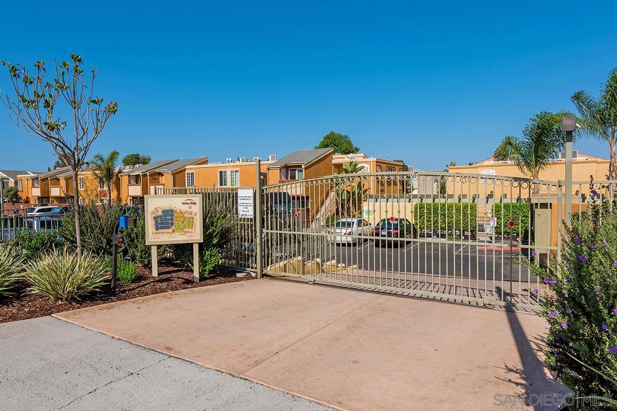 Detail Gallery Image 27 of 35 For 5252  Balboa Arms  #120,  San Diego,  CA 92117 - 2 Beds | 2 Baths