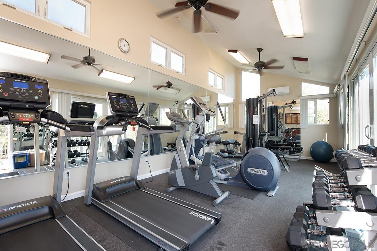 Detail Gallery Image 29 of 35 For 5252  Balboa Arms  #120,  San Diego,  CA 92117 - 2 Beds | 2 Baths