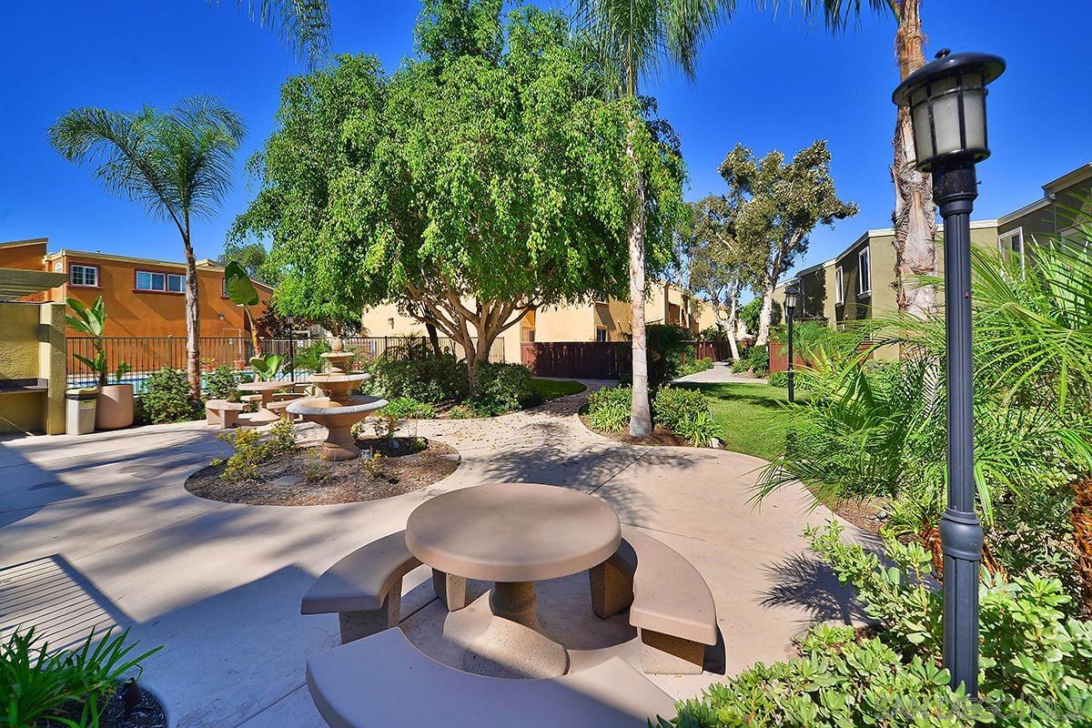 Detail Gallery Image 31 of 35 For 5252  Balboa Arms  #120,  San Diego,  CA 92117 - 2 Beds | 2 Baths