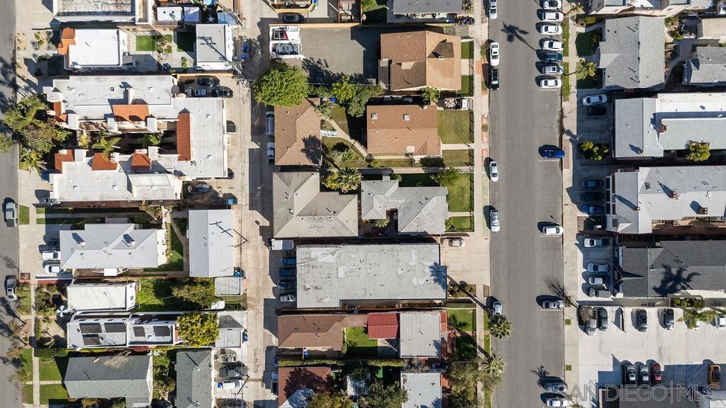 Detail Gallery Image 11 of 13 For 4666-70  Oregon St, San Diego,  CA 92116 - – Beds | – Baths