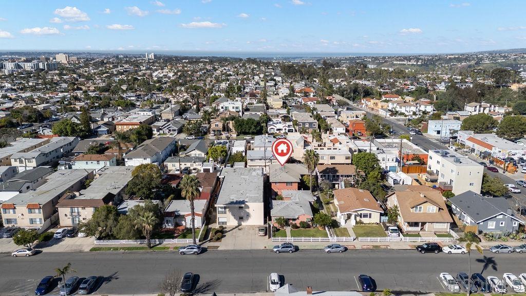 Detail Gallery Image 13 of 13 For 4666-70  Oregon St, San Diego,  CA 92116 - – Beds | – Baths