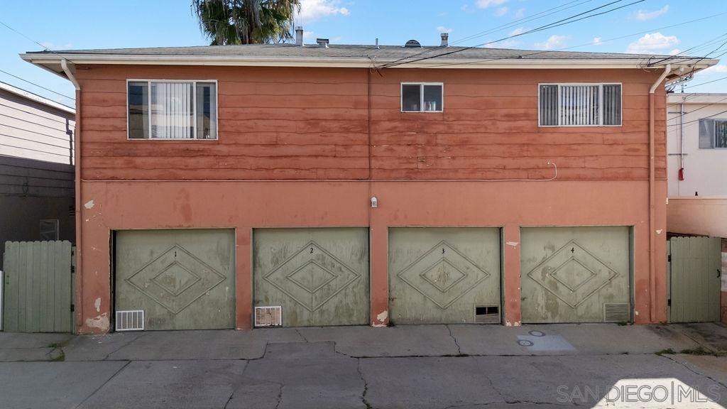 Detail Gallery Image 8 of 13 For 4666-70  Oregon St, San Diego,  CA 92116 - – Beds | – Baths