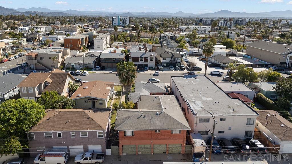 Detail Gallery Image 9 of 13 For 4666-70  Oregon St, San Diego,  CA 92116 - – Beds | – Baths