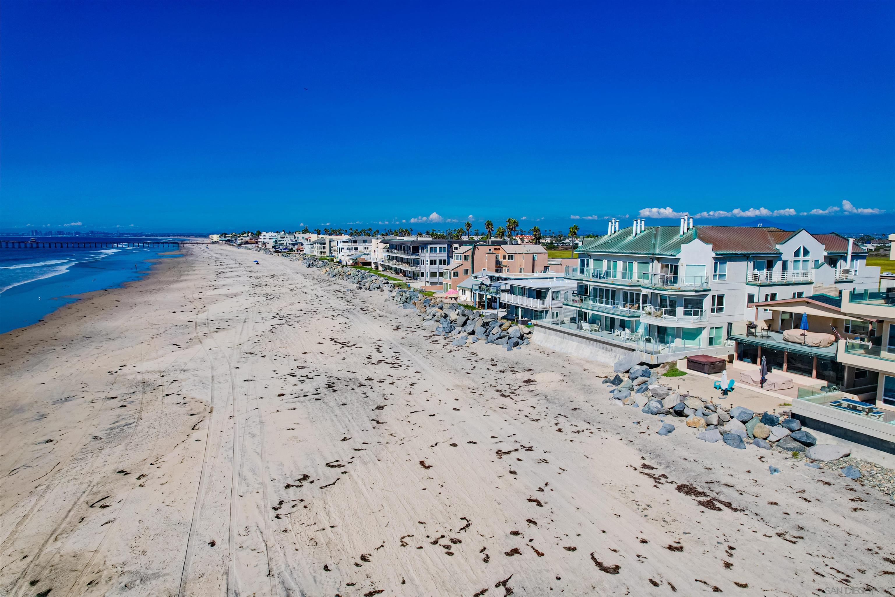 Detail Gallery Image 37 of 49 For 1362  Seacoast Dr  #F,  Imperial Beach,  CA 91932 - 3 Beds | 2/1 Baths
