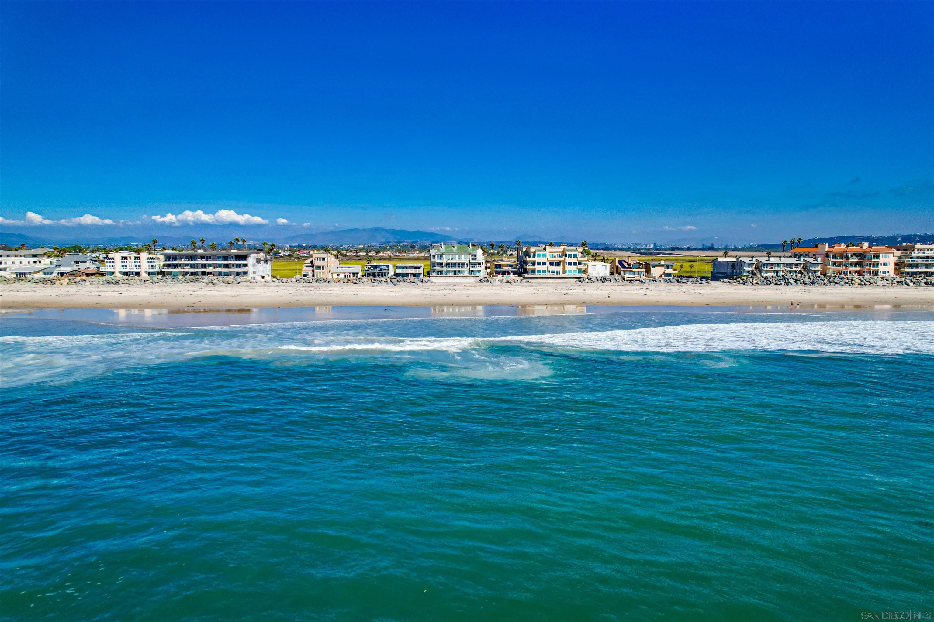 Detail Gallery Image 40 of 49 For 1362  Seacoast Dr  #F,  Imperial Beach,  CA 91932 - 3 Beds | 2/1 Baths