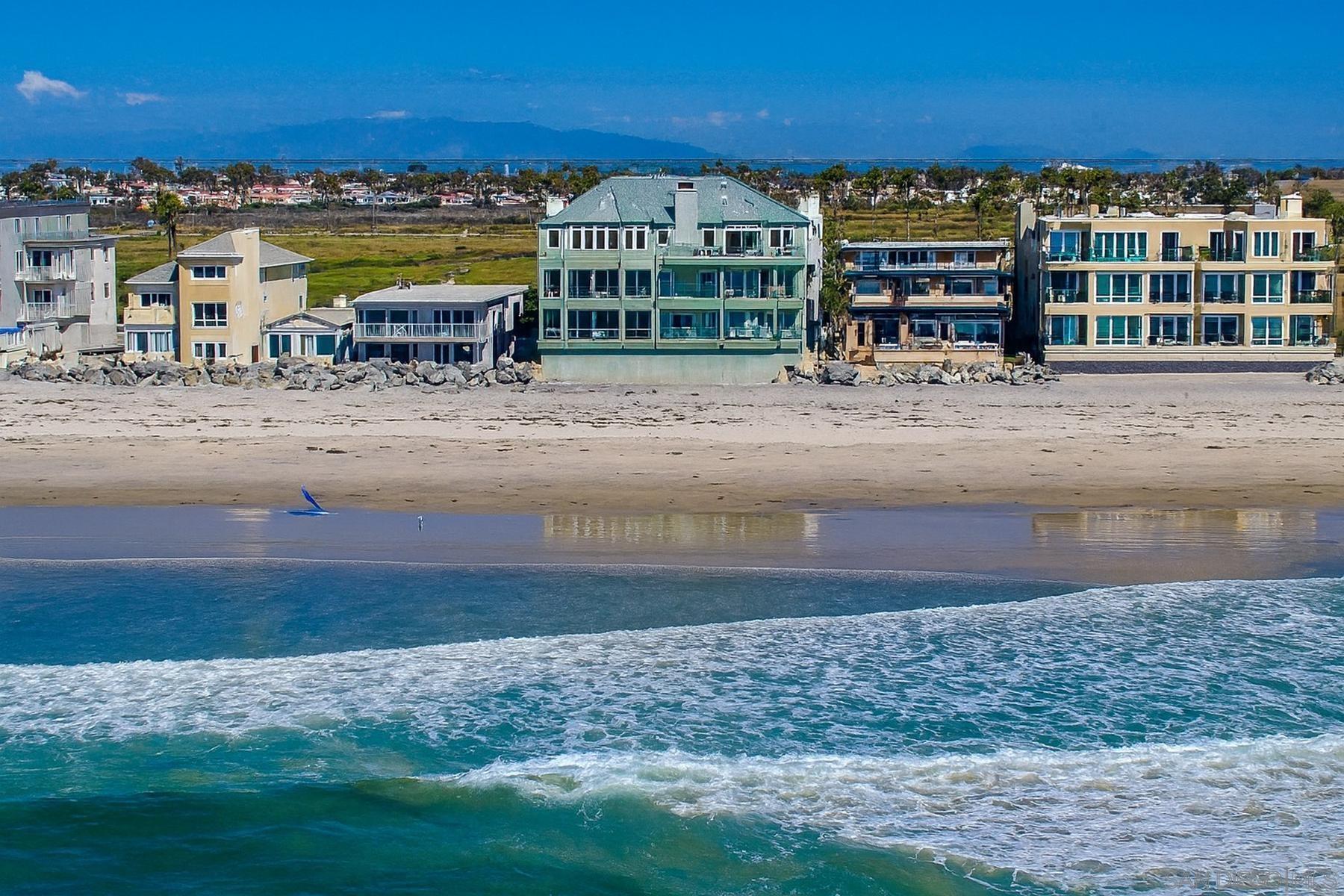 Detail Gallery Image 41 of 49 For 1362  Seacoast Dr  #F,  Imperial Beach,  CA 91932 - 3 Beds | 2/1 Baths