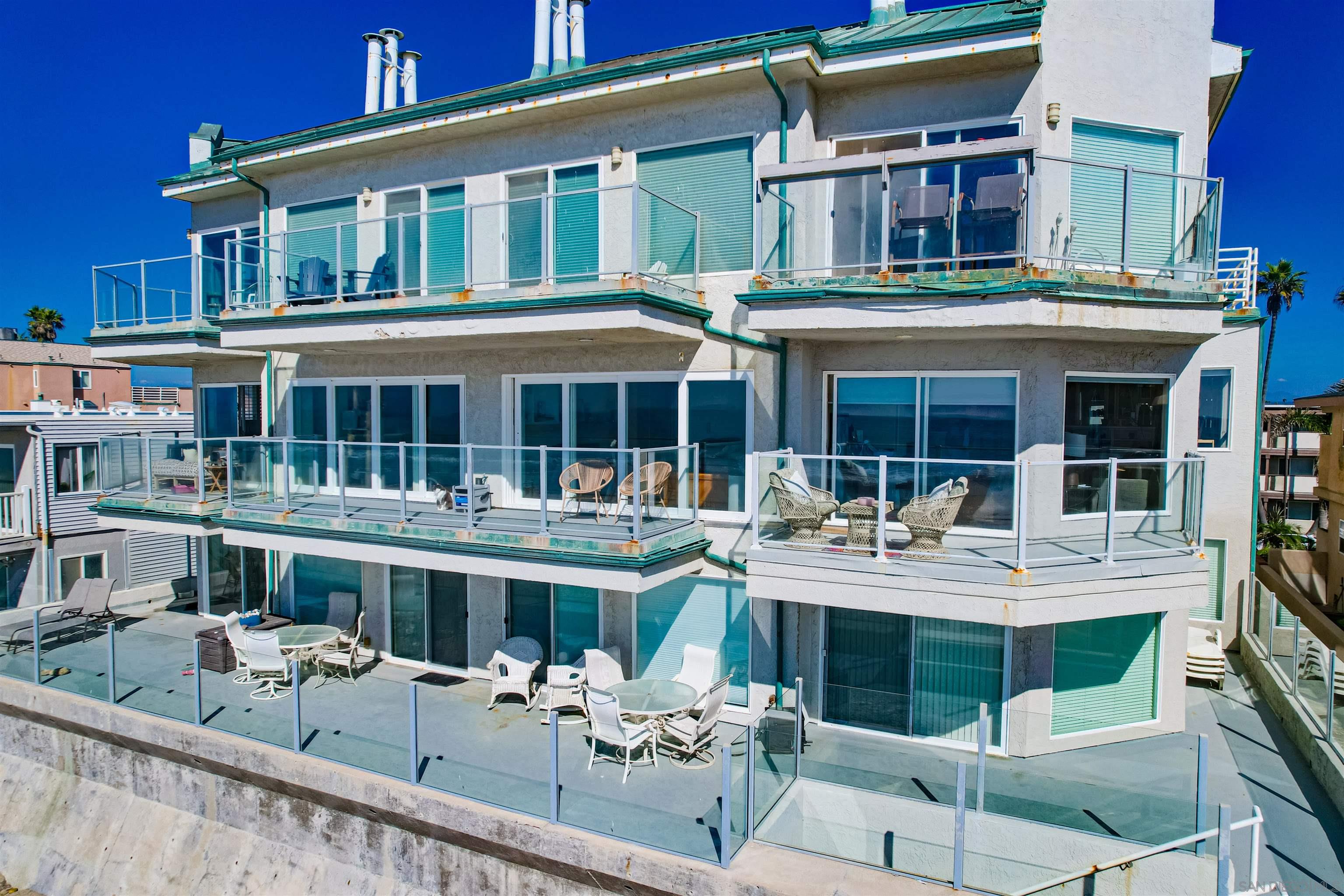 Detail Gallery Image 42 of 49 For 1362  Seacoast Dr  #F,  Imperial Beach,  CA 91932 - 3 Beds | 2/1 Baths