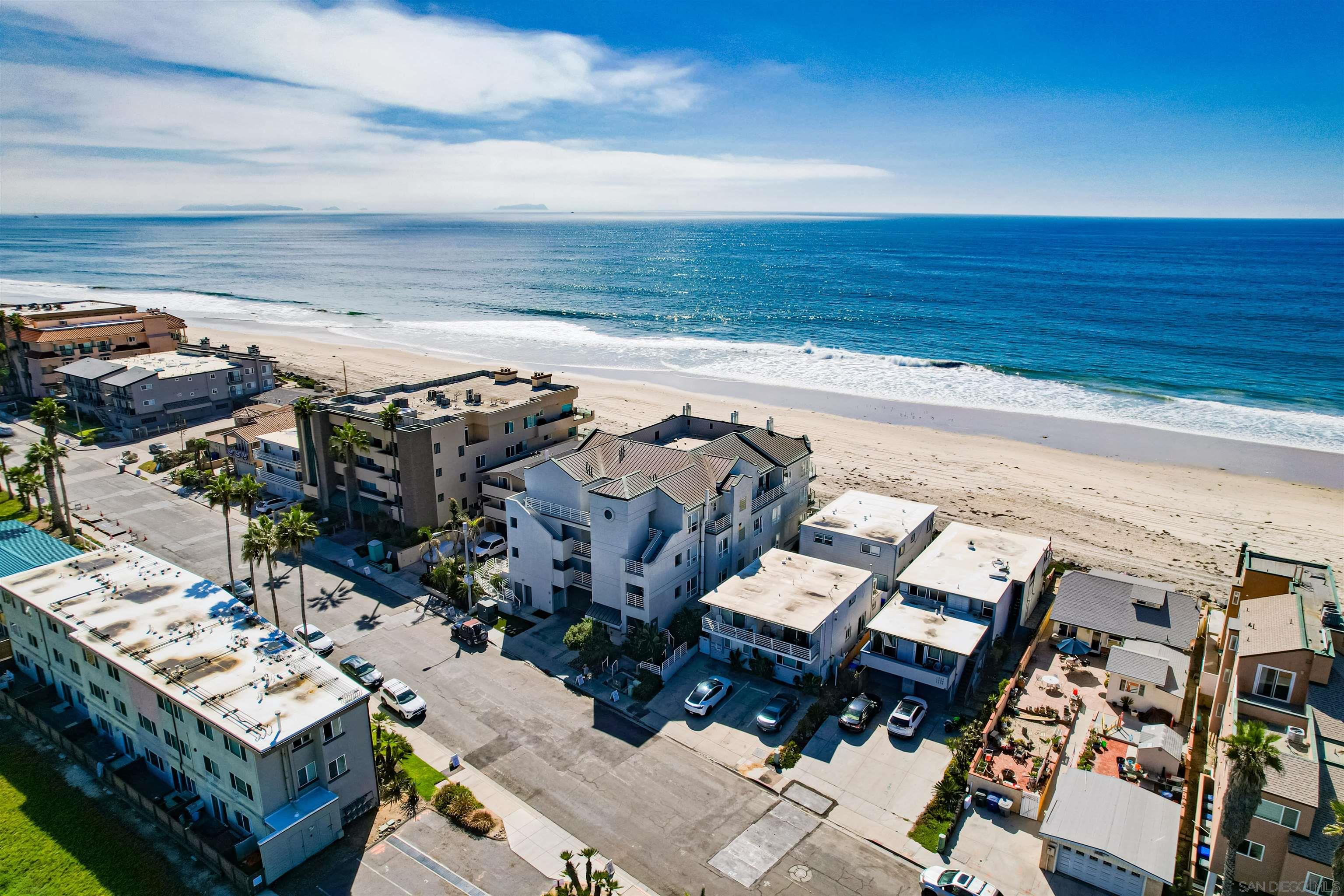 Detail Gallery Image 43 of 49 For 1362  Seacoast Dr  #F,  Imperial Beach,  CA 91932 - 3 Beds | 2/1 Baths