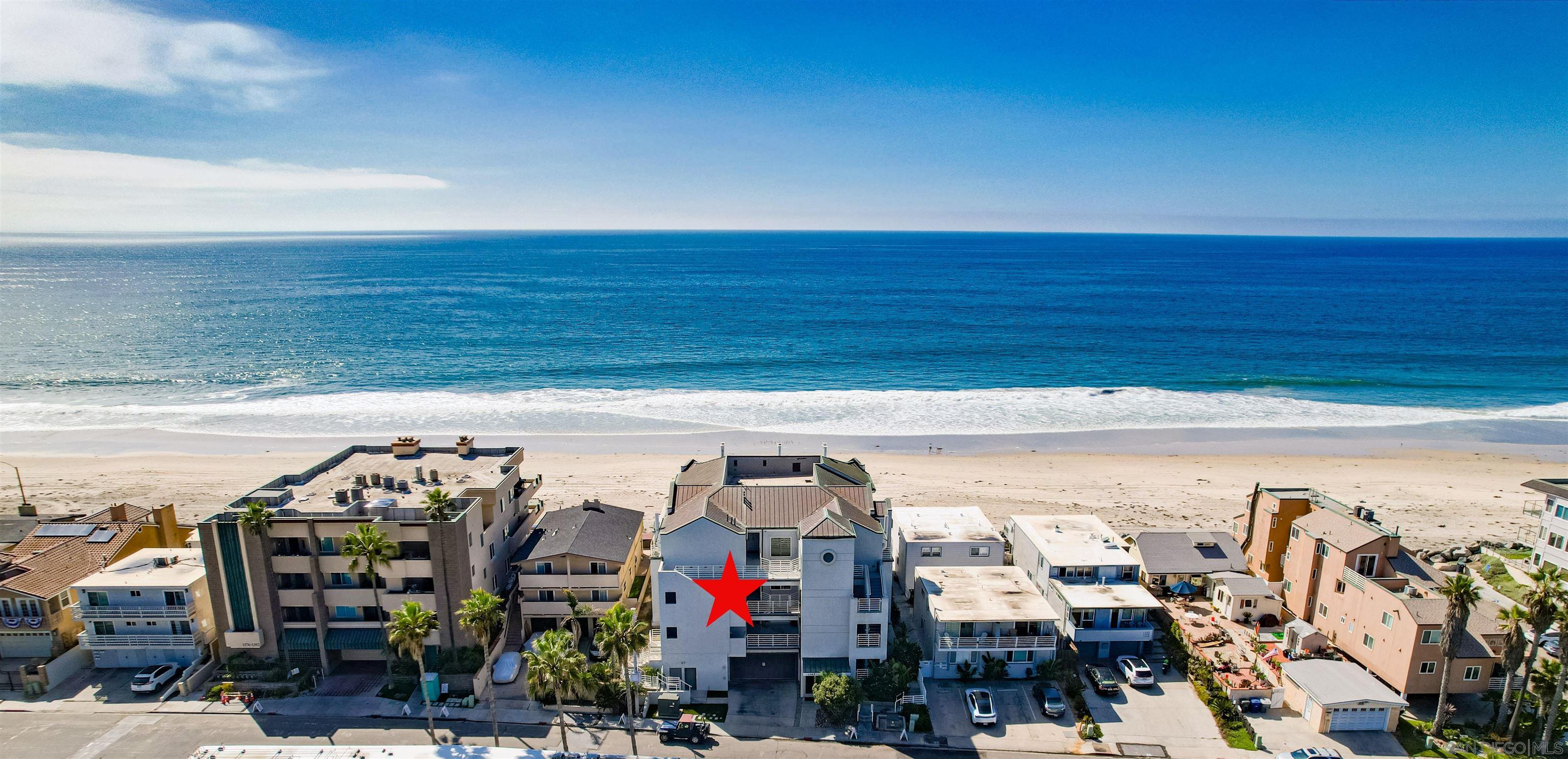 Detail Gallery Image 44 of 49 For 1362  Seacoast Dr  #F,  Imperial Beach,  CA 91932 - 3 Beds | 2/1 Baths