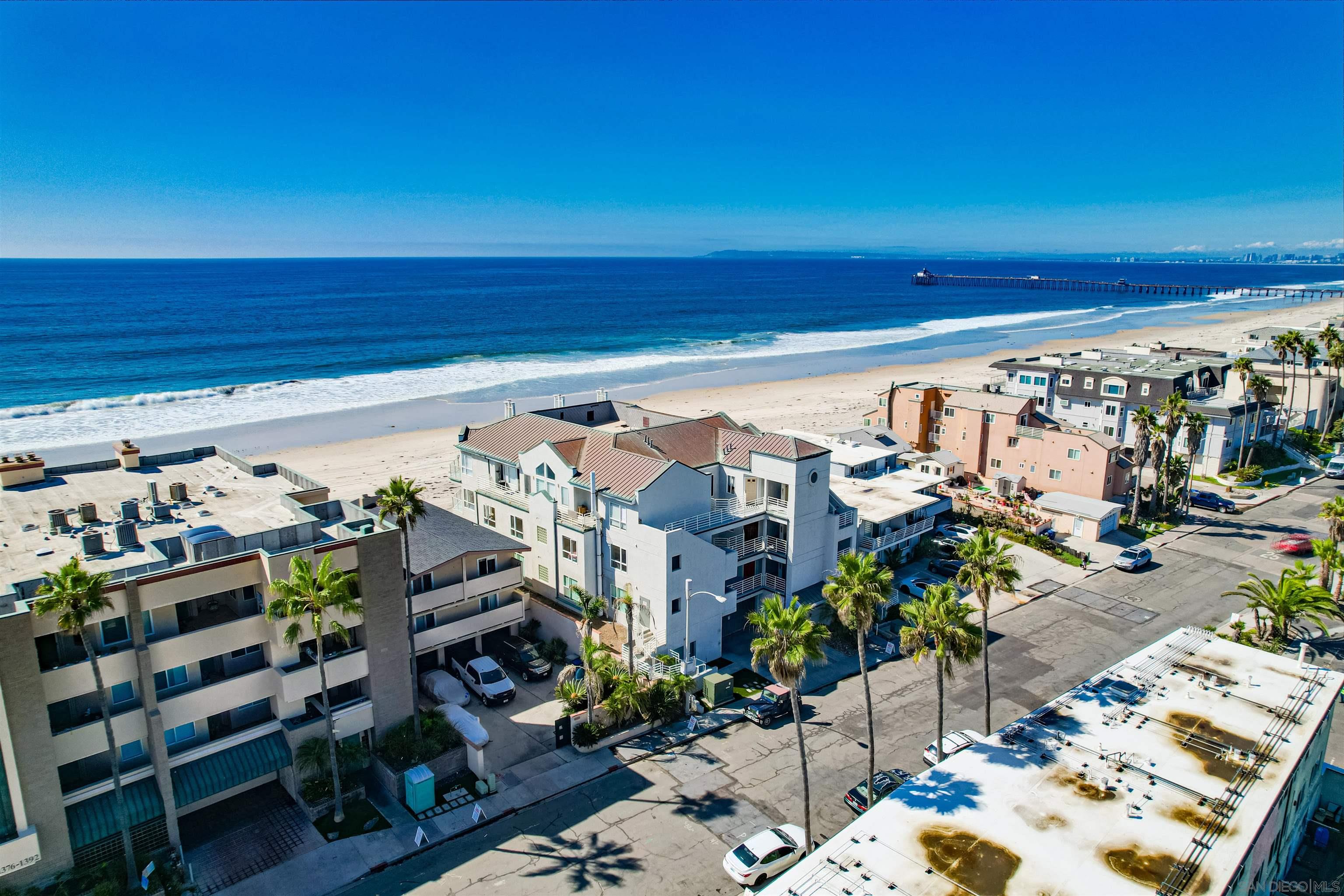 Detail Gallery Image 45 of 49 For 1362  Seacoast Dr  #F,  Imperial Beach,  CA 91932 - 3 Beds | 2/1 Baths