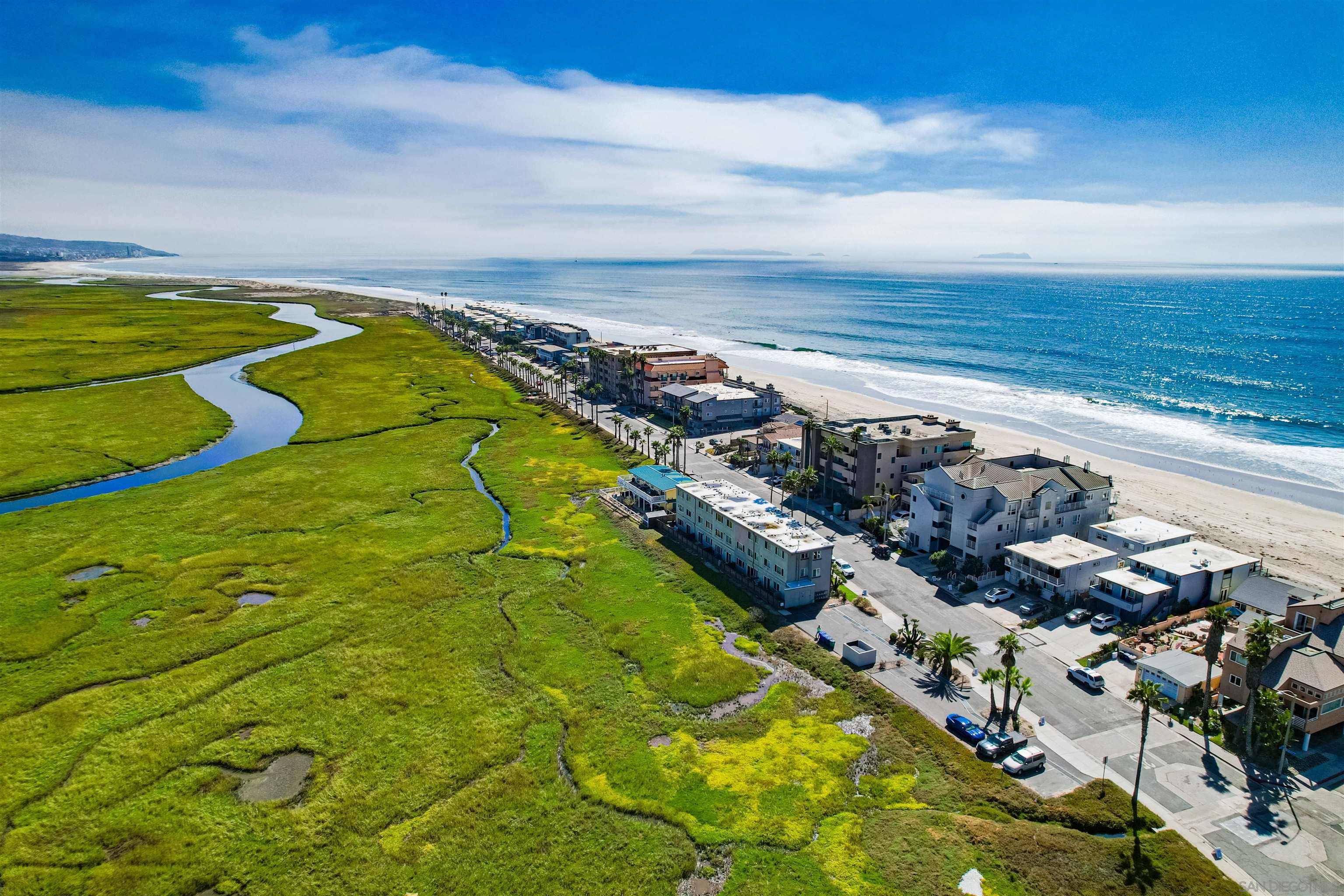 Detail Gallery Image 47 of 49 For 1362  Seacoast Dr  #F,  Imperial Beach,  CA 91932 - 3 Beds | 2/1 Baths