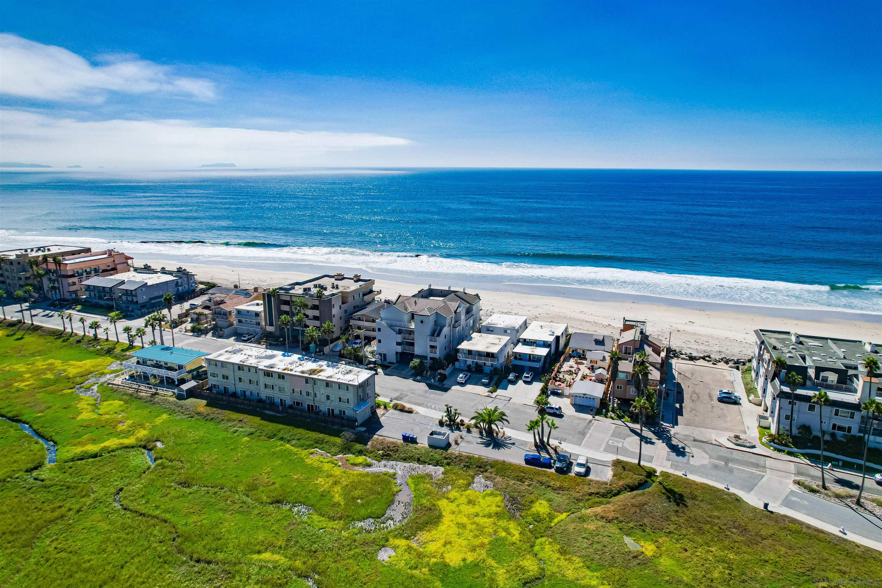 Detail Gallery Image 48 of 49 For 1362  Seacoast Dr  #F,  Imperial Beach,  CA 91932 - 3 Beds | 2/1 Baths