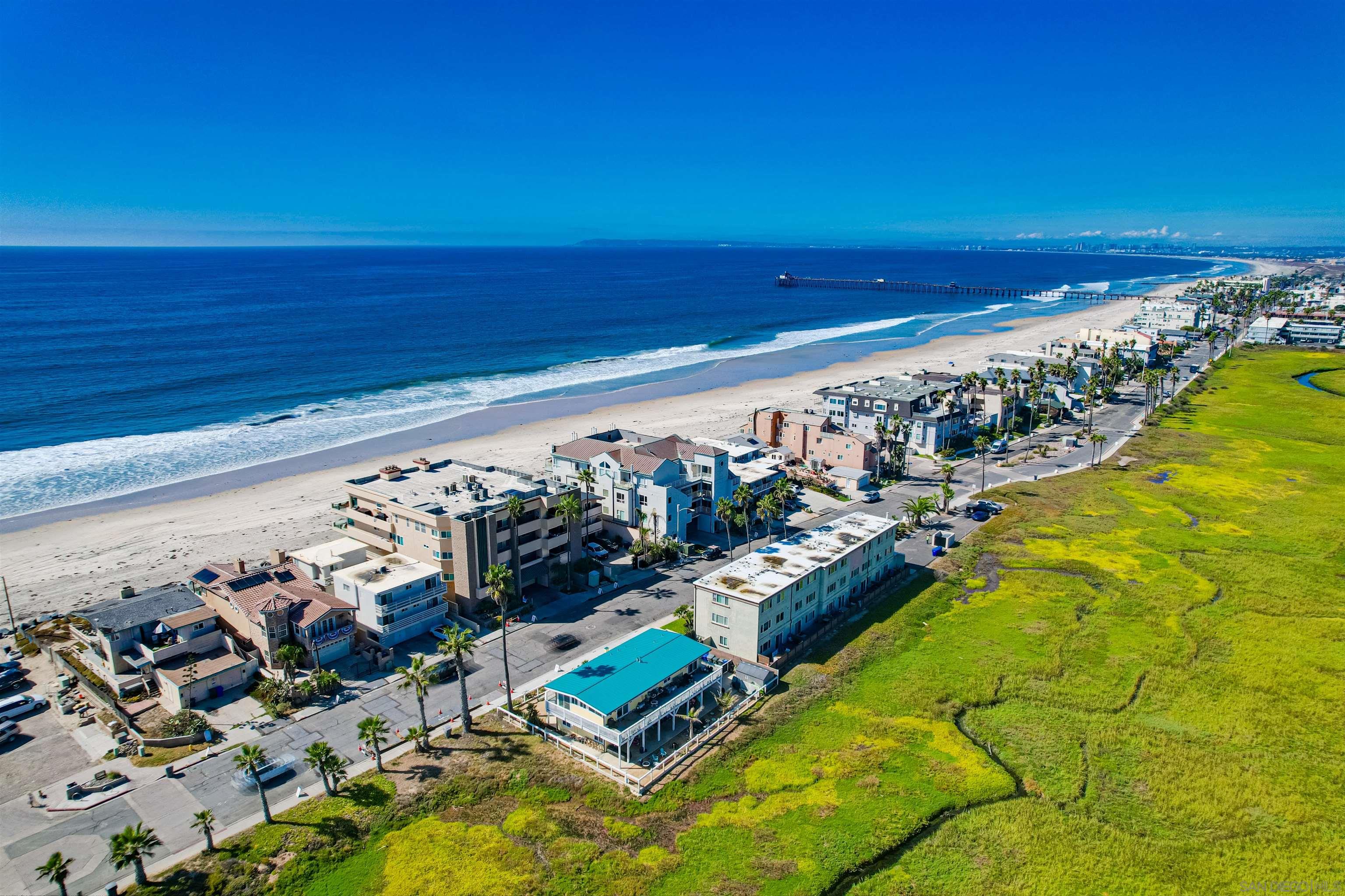 Detail Gallery Image 49 of 49 For 1362  Seacoast Dr  #F,  Imperial Beach,  CA 91932 - 3 Beds | 2/1 Baths