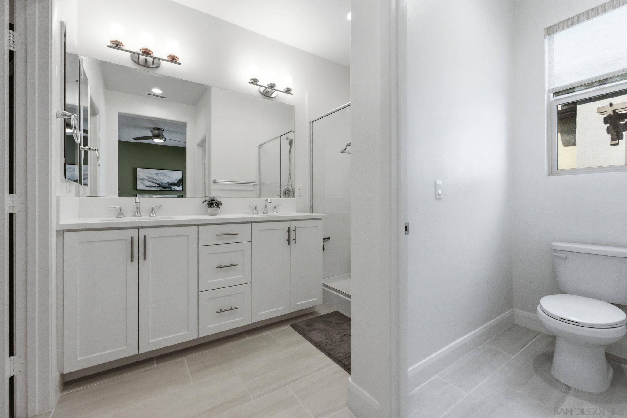 Detail Gallery Image 21 of 45 For 2464  Solara Lane, Vista,  CA 92081 - 3 Beds | 2/1 Baths